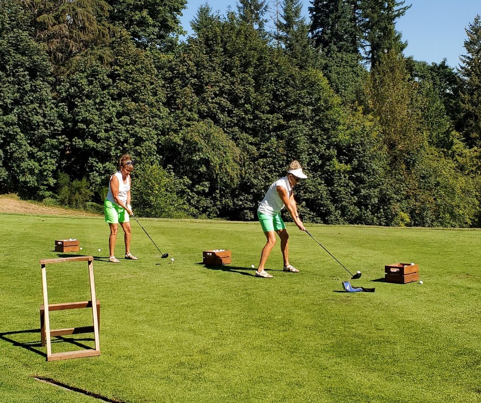 Mill Creek Country Club10