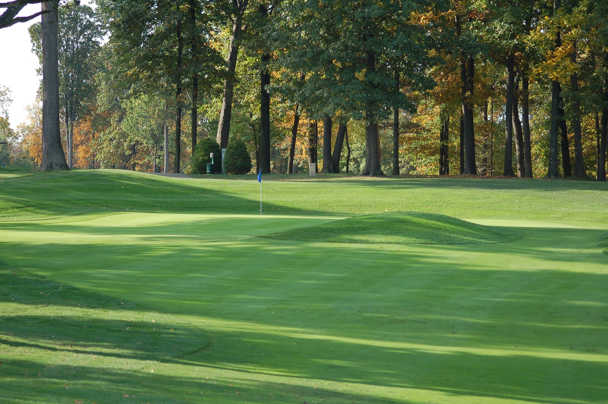 Chenoweth Golf Course3