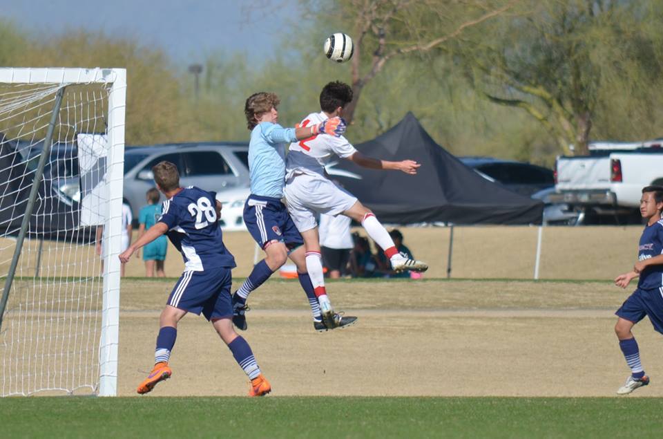 scottsdale sports complex 3