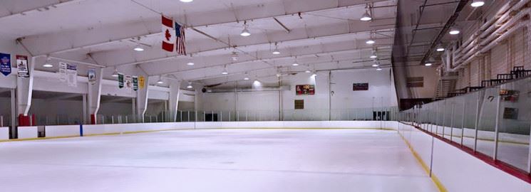 Pelham Civic Complex & Ice Arena