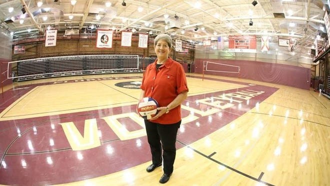Tully Gym 5