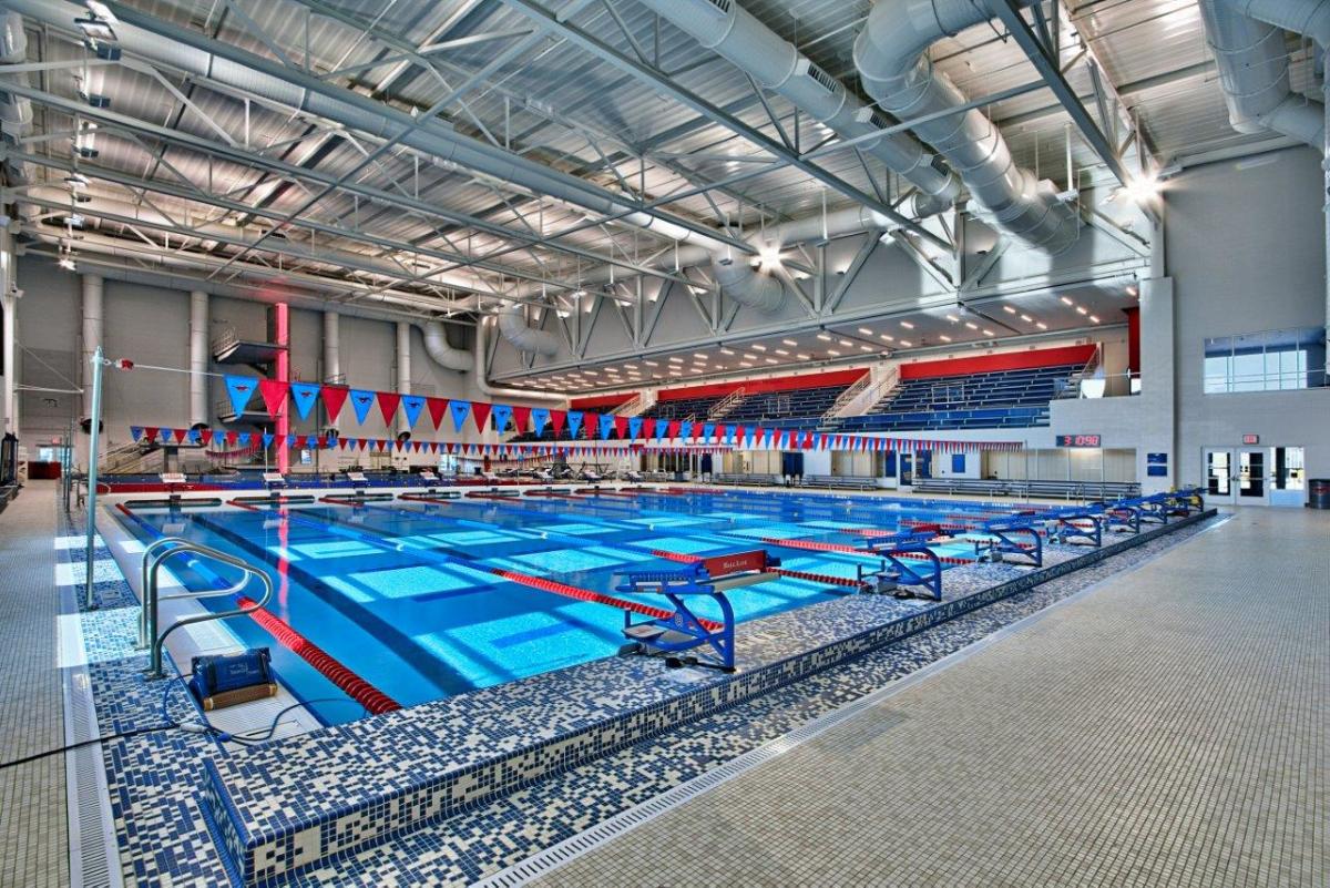 Southern Methodist University 4