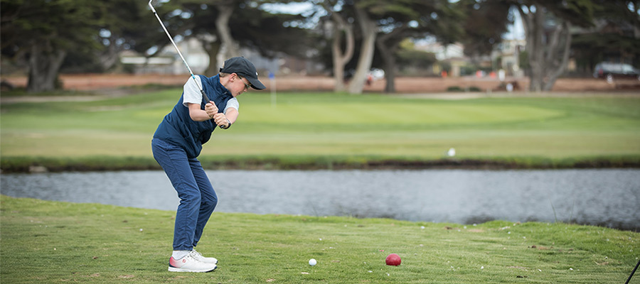 Nile Golf and Country Club 4