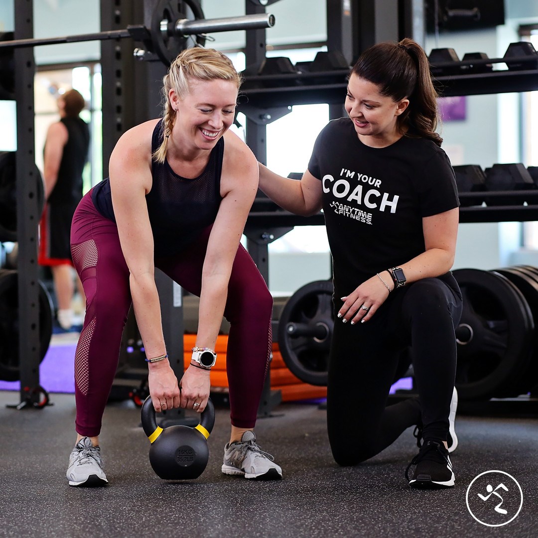 Anytime Fitness - Avon 7