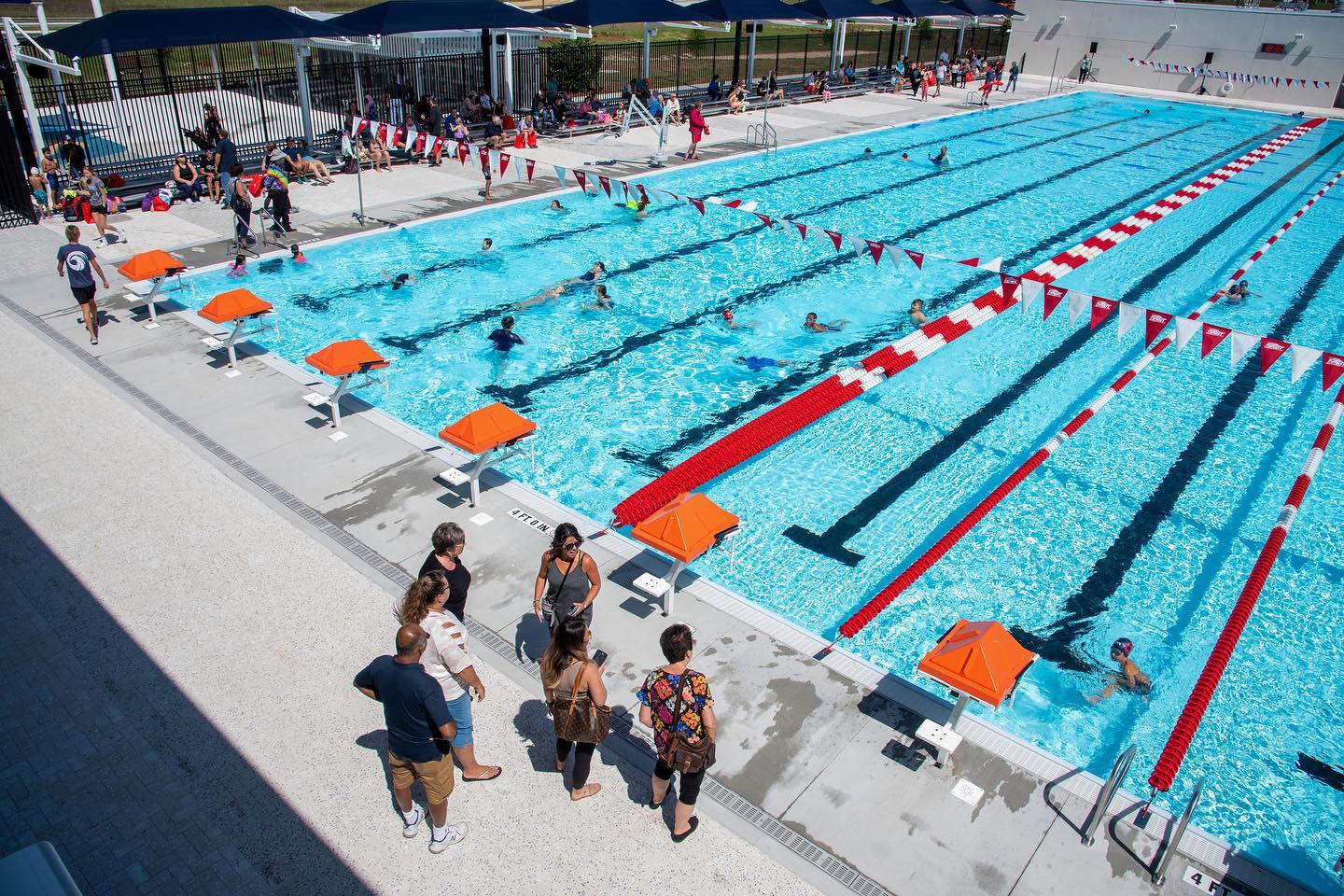 Florida Aquatic Swimming & Training Center3
