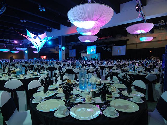 Saint Paul RiverCenter 5
