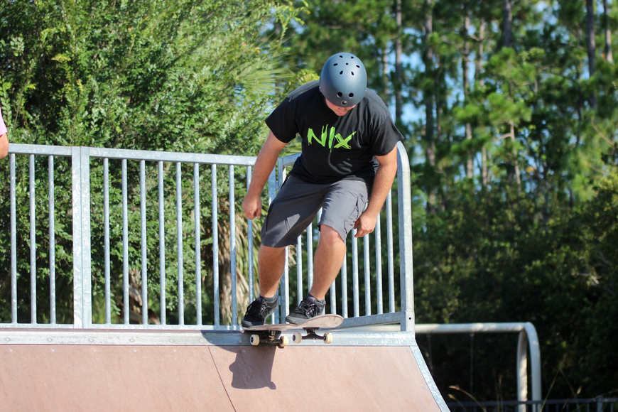 Ralph Carter Park 2