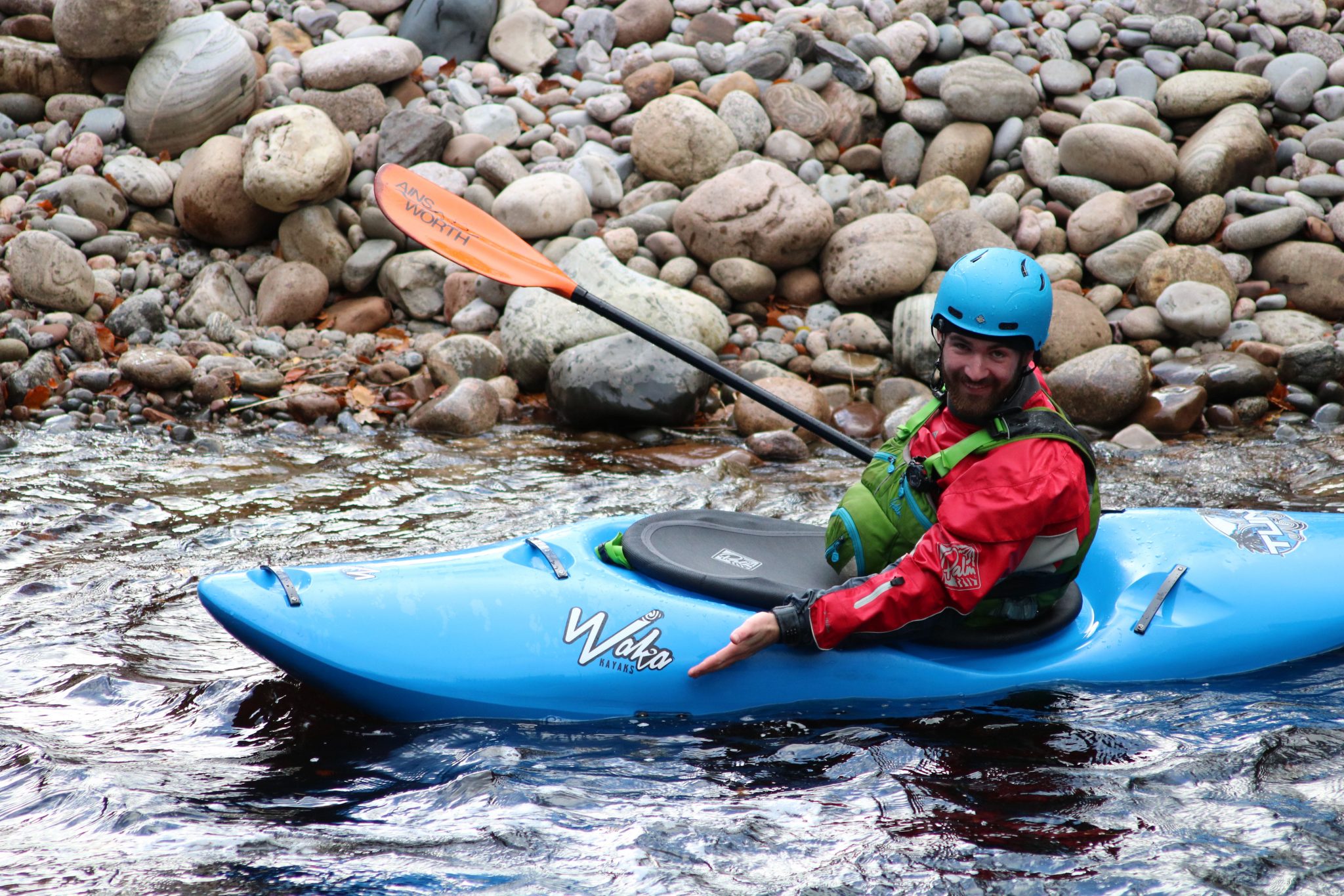 White River Kayaking and Outdoors 6