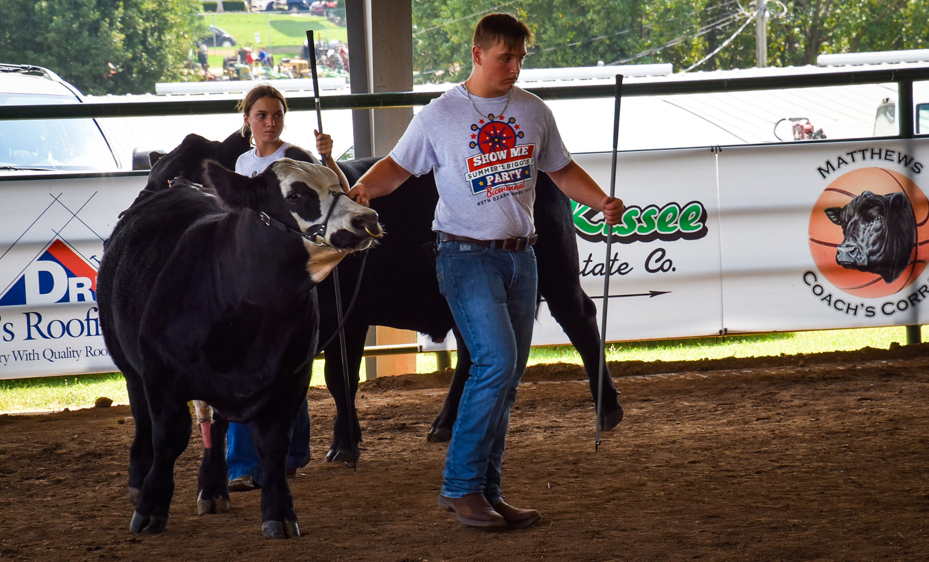 Ozark Empire Fairgrounds & Event Center3