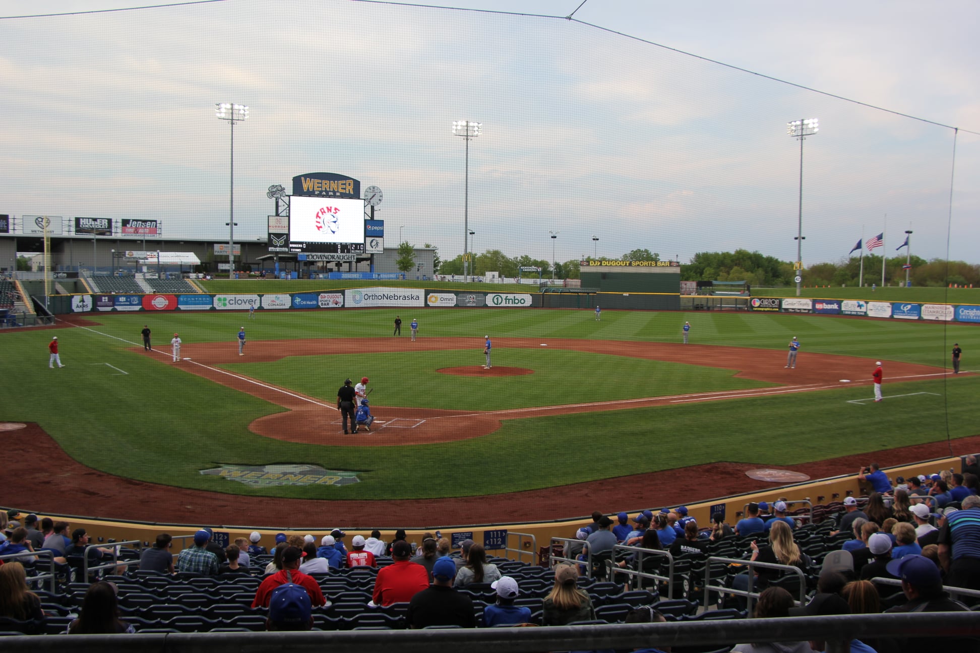 Werner Park 6