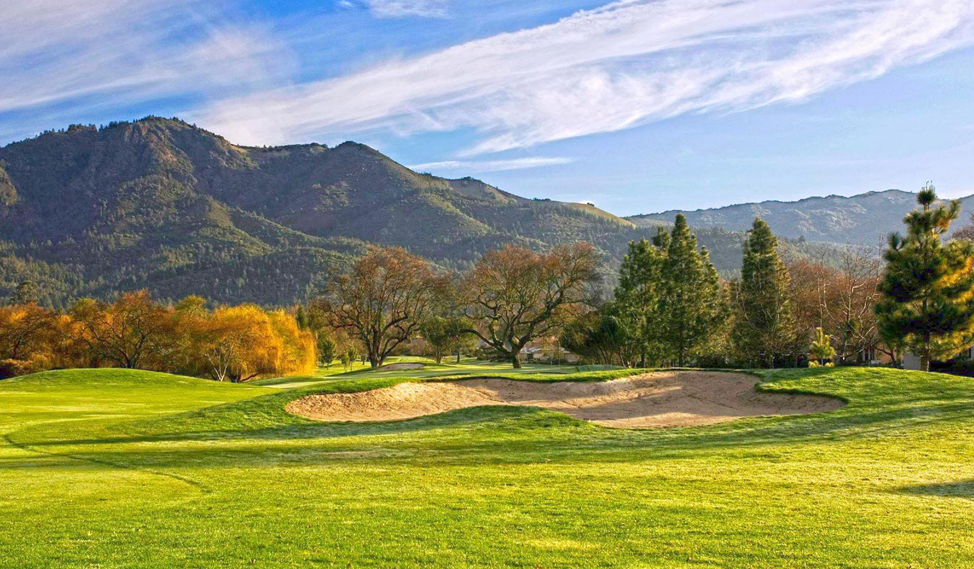 valley of the moon course 2