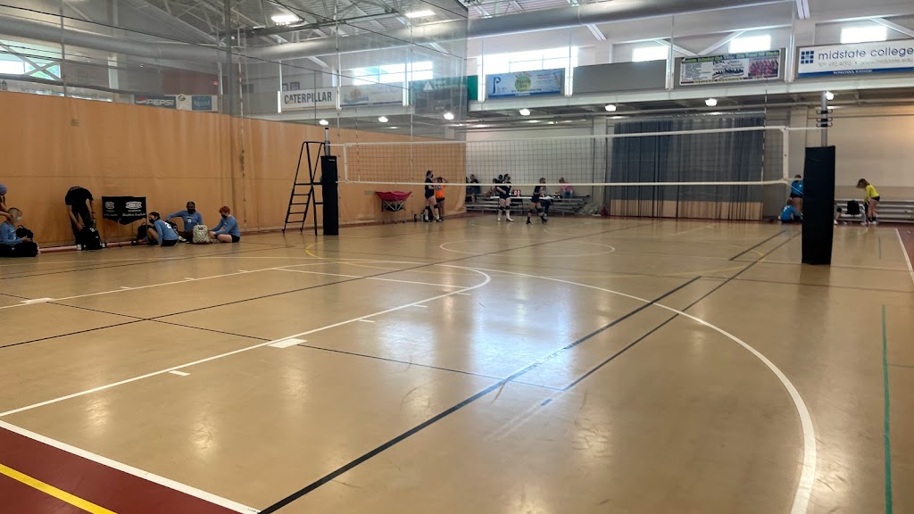 Riverplex Recreation & Wellness Center 4