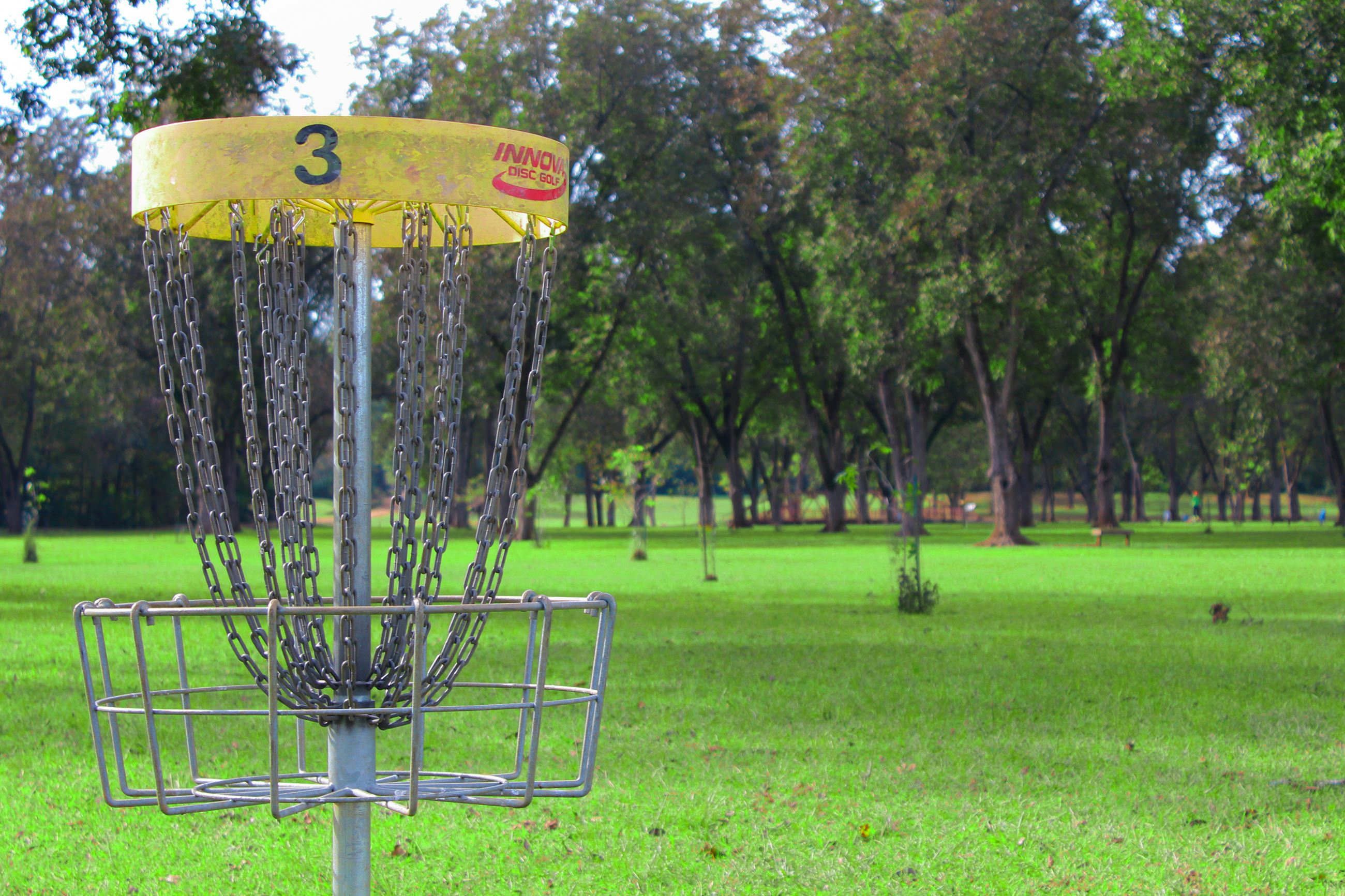 Pecan Acres Park 4