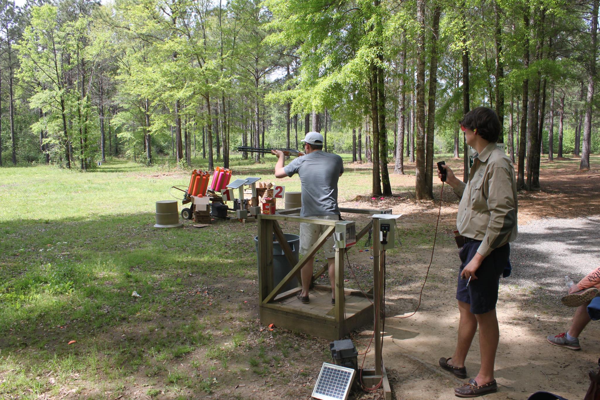 Lower Wetumpka Shotgun Sports Club5