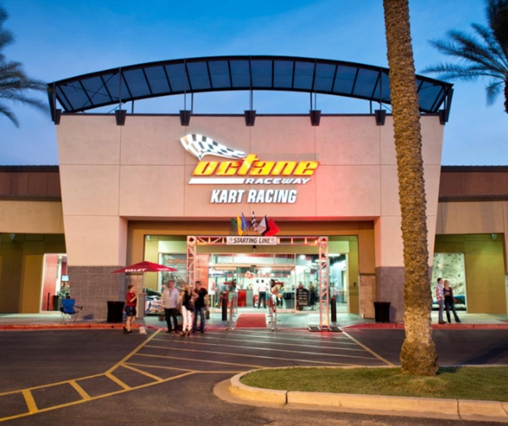 octane raceway 4