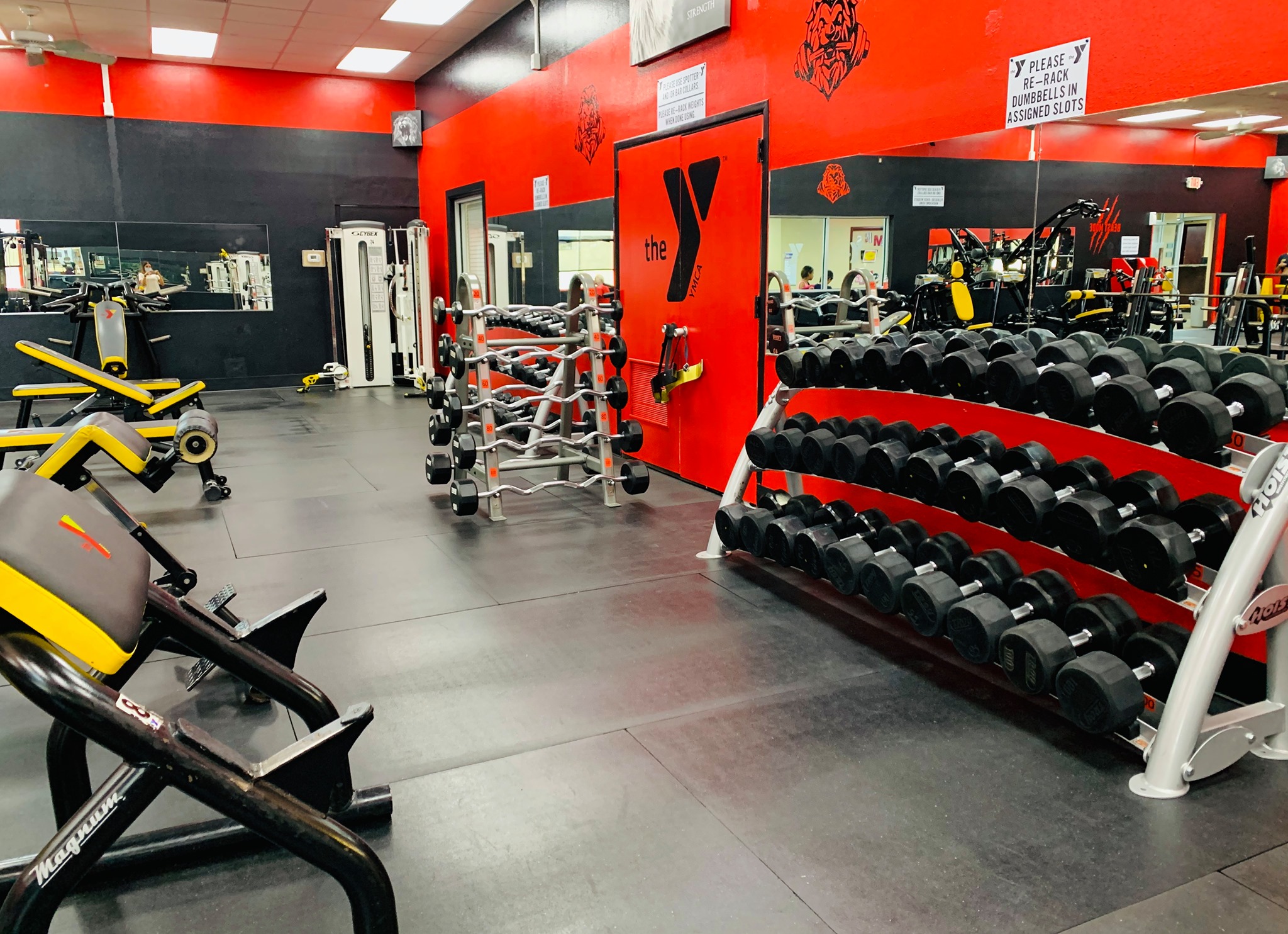 Odessa YMCA6