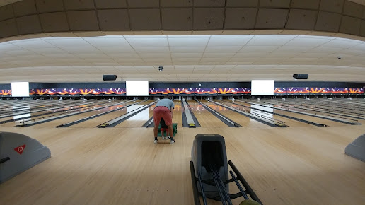 amf savannah lanes 6