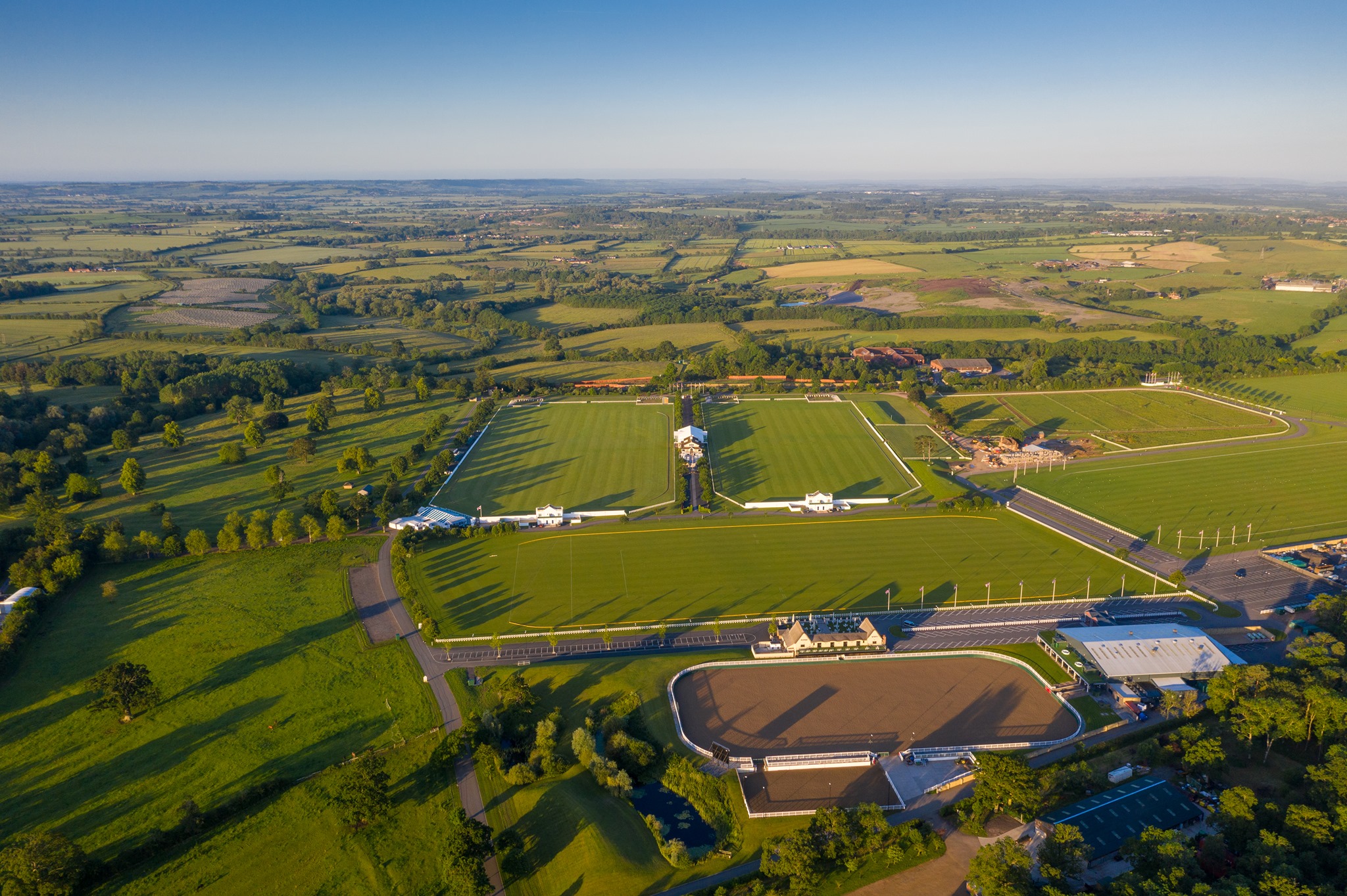 Dallas Polo Club 7