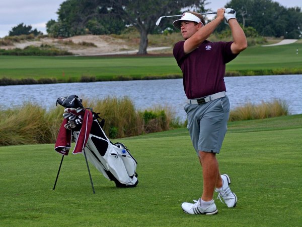 Golf Club at Texas A&M 6