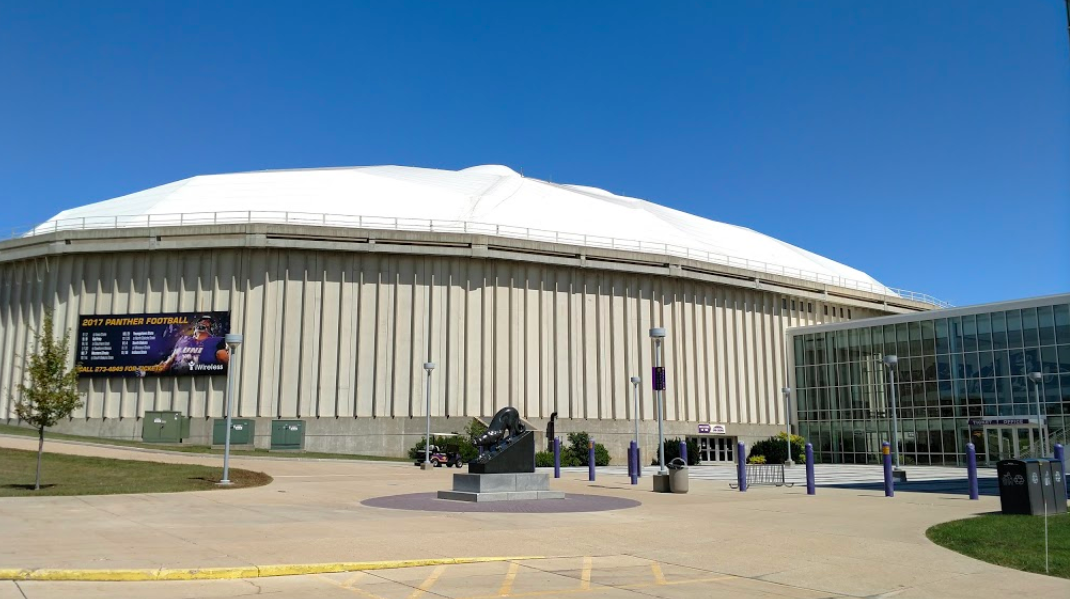 Uni Dome 2
