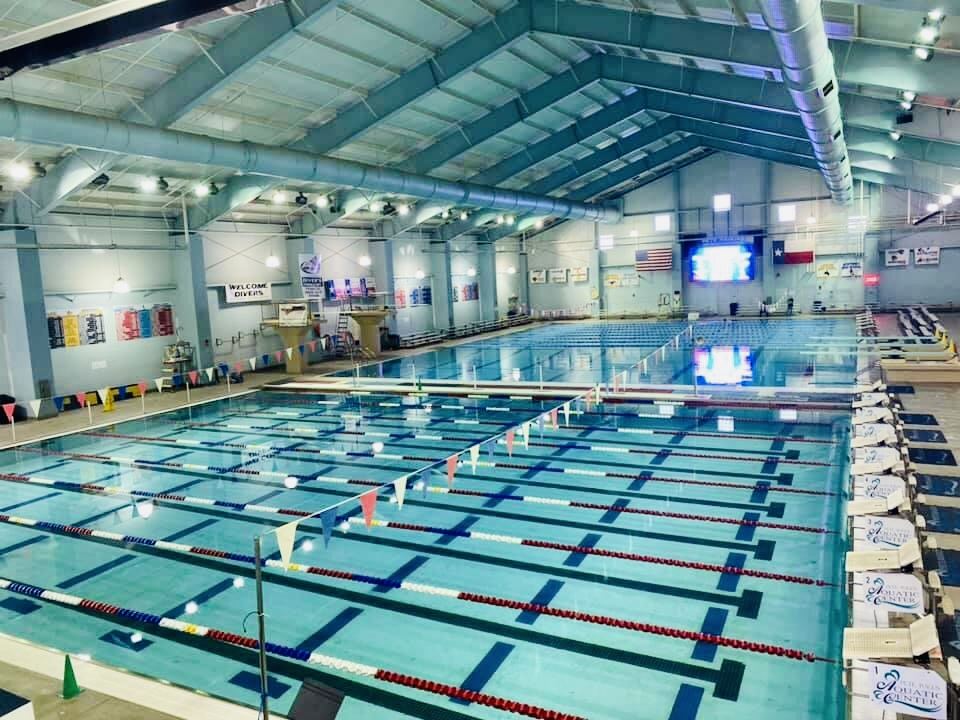 Pete Ragus Aquatic Center8