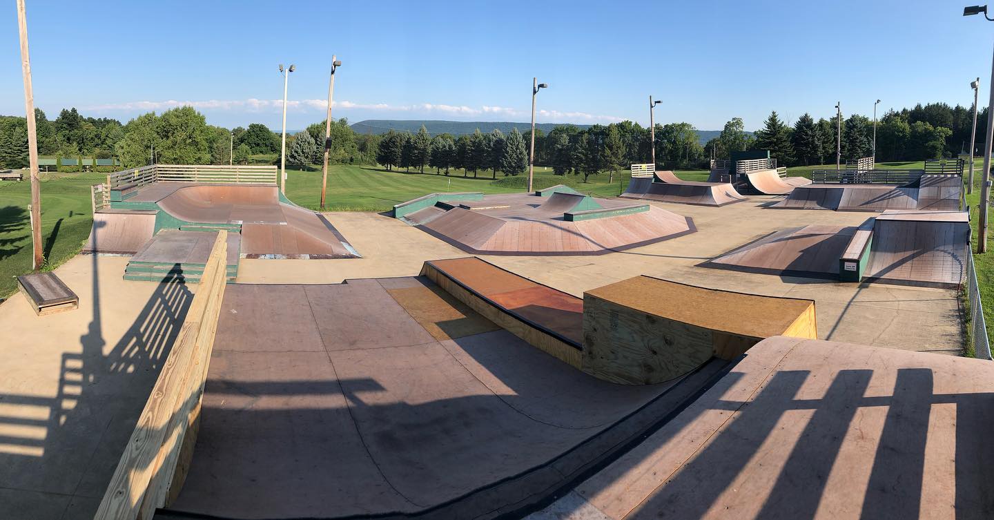 Tussey Mountain All Seasons13