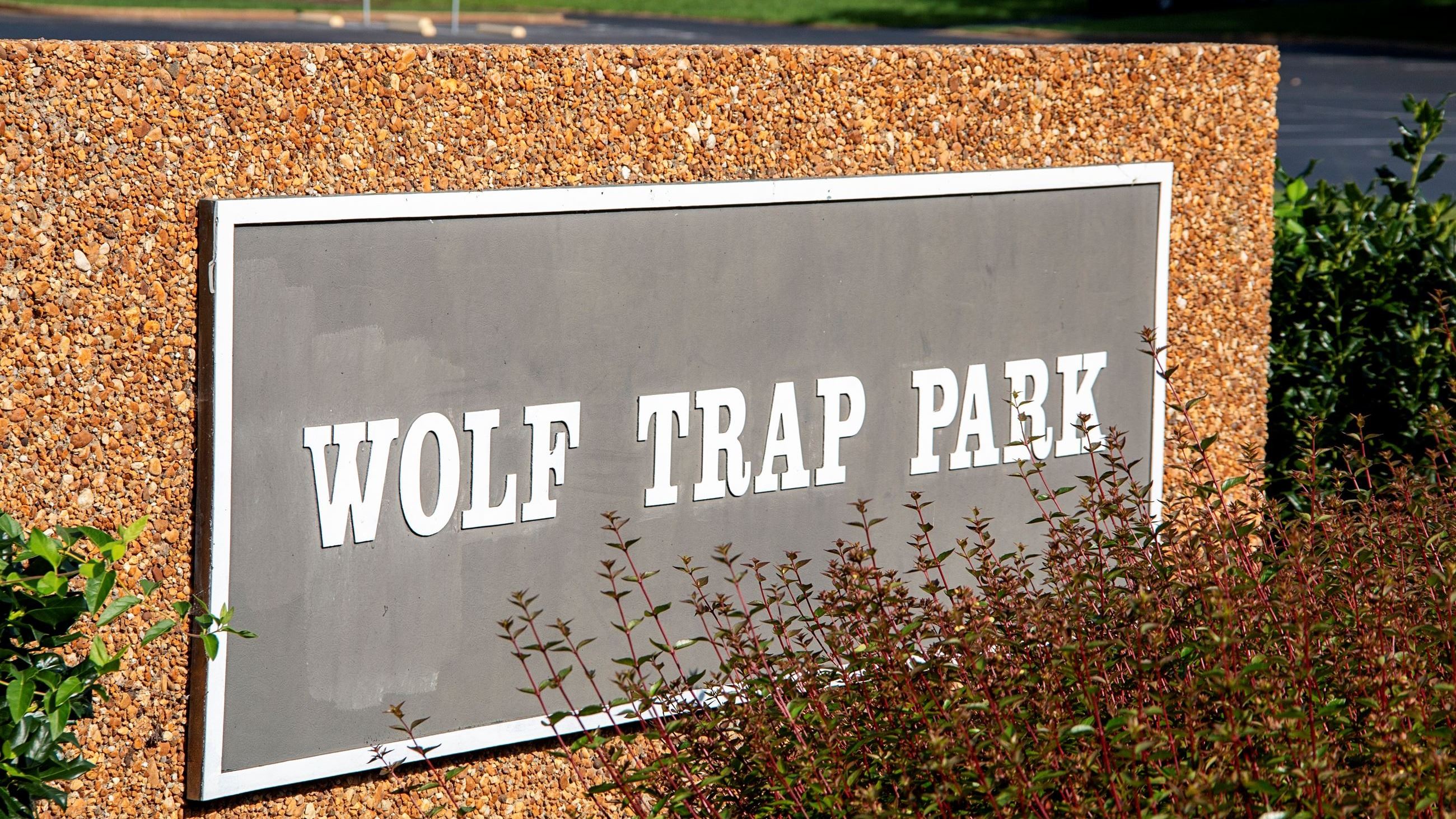 Wolf Trap Park 3