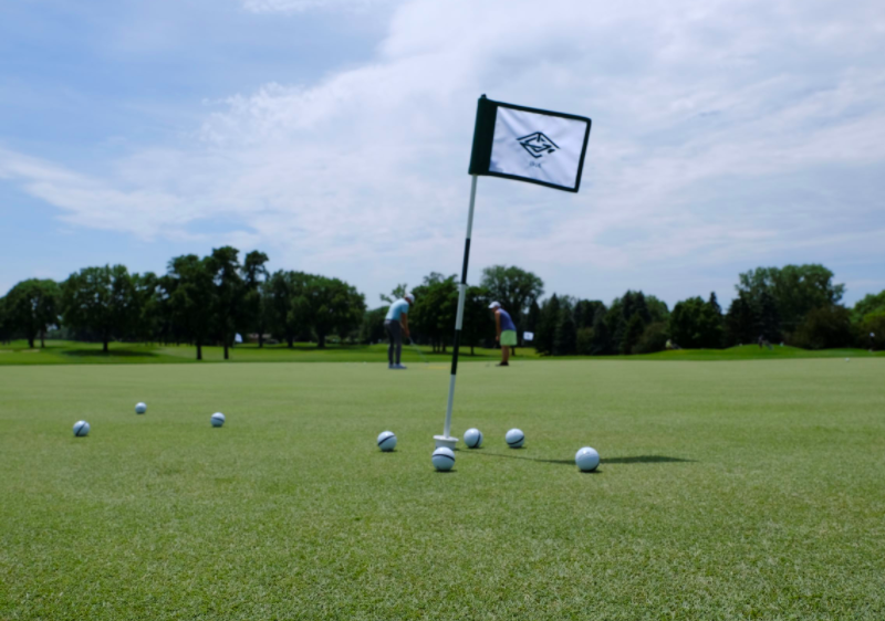 Minneapolis Golf Club 5