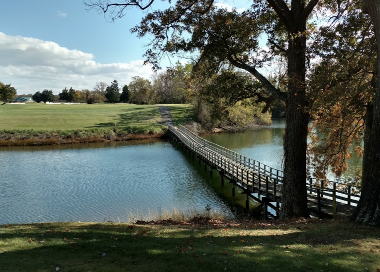 Cedar Point Golf 1
