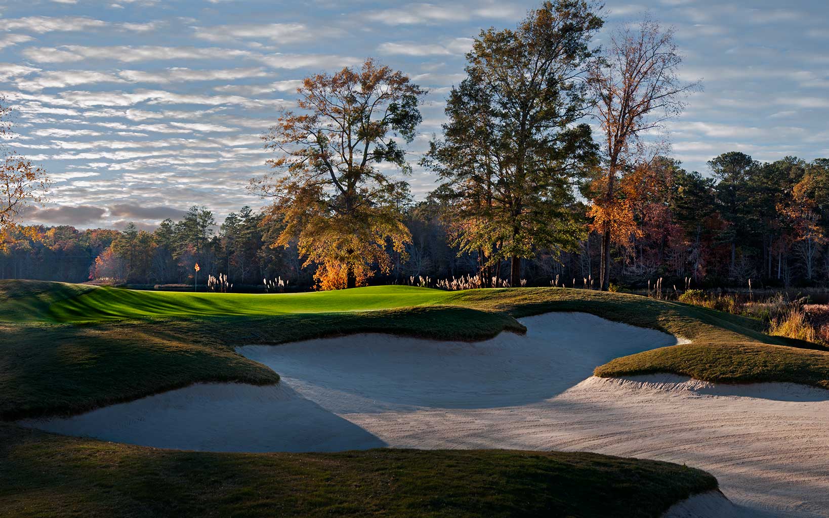 Robert Trent Jones Golf Trail - Grand National7