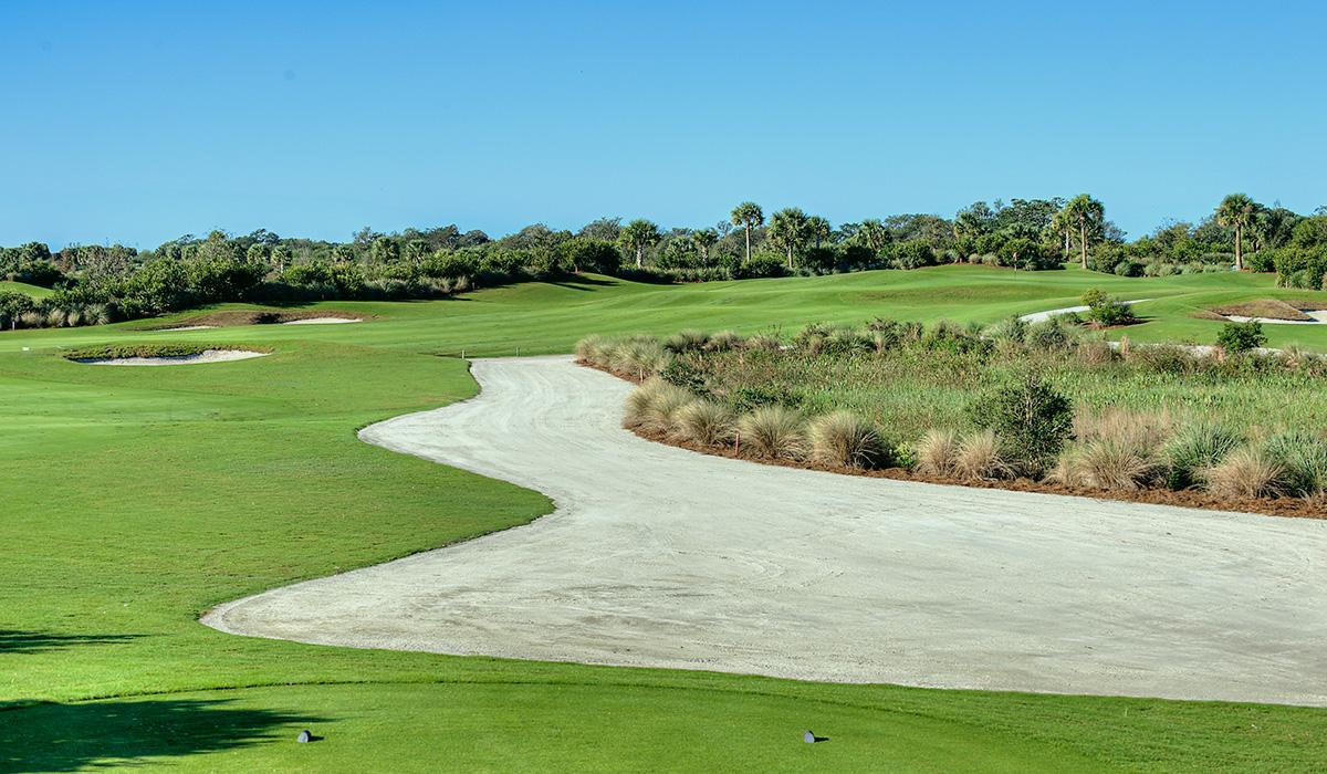 Osprey Point Golf Course