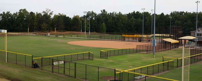 North Spartanburg Park