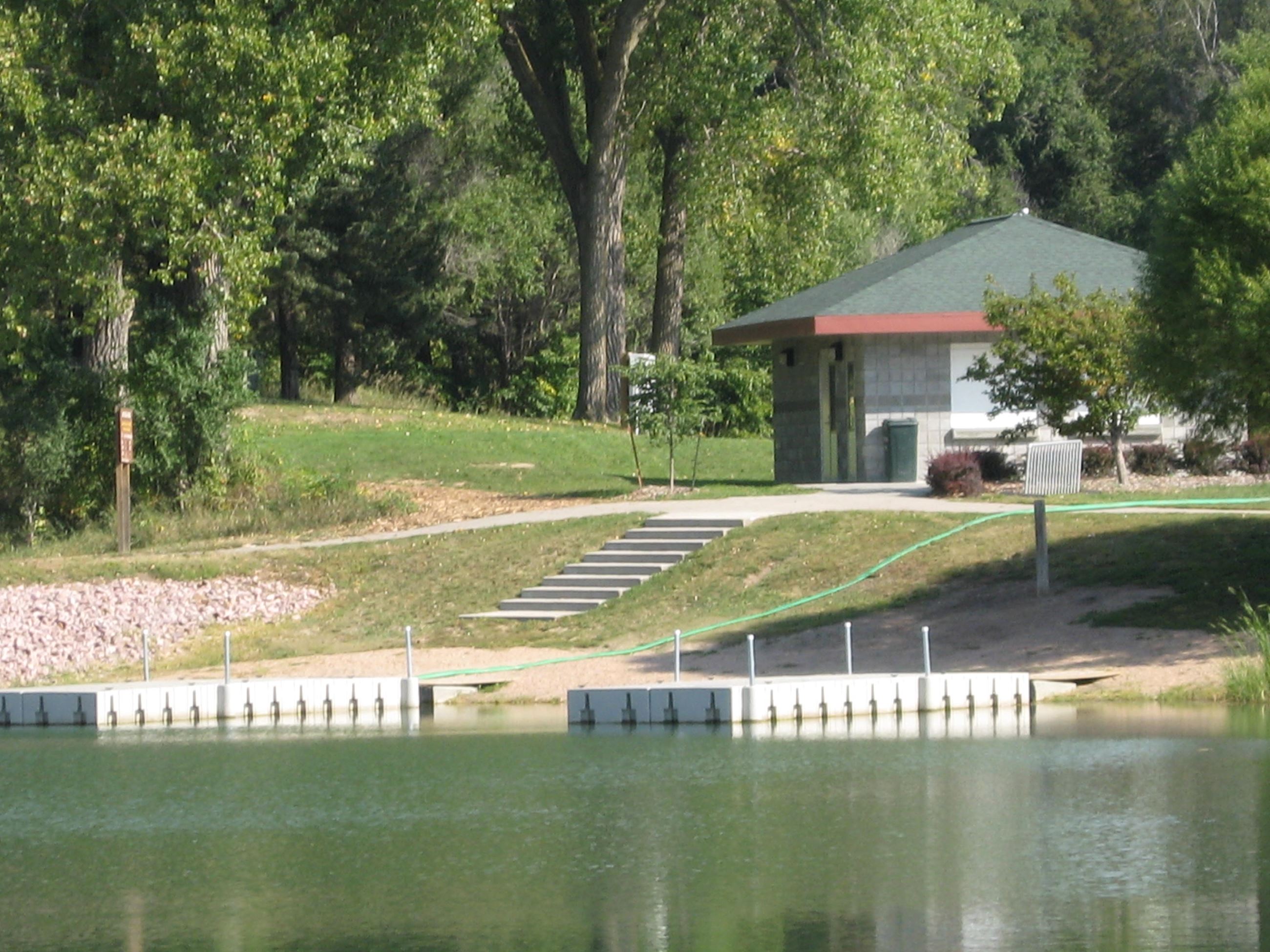 Cottonmill Park & Recreation Area11