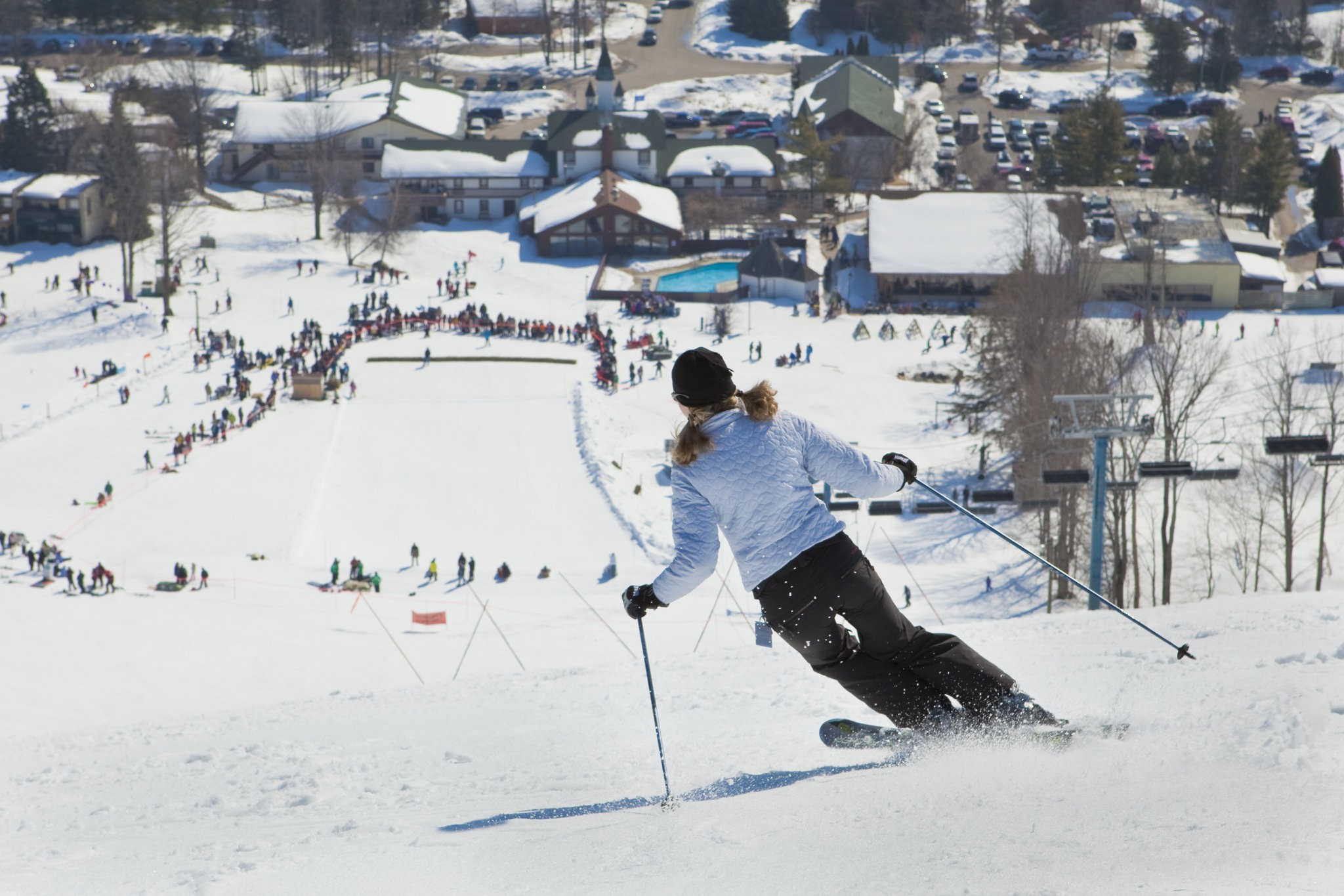 Shanty Creek Resort 6