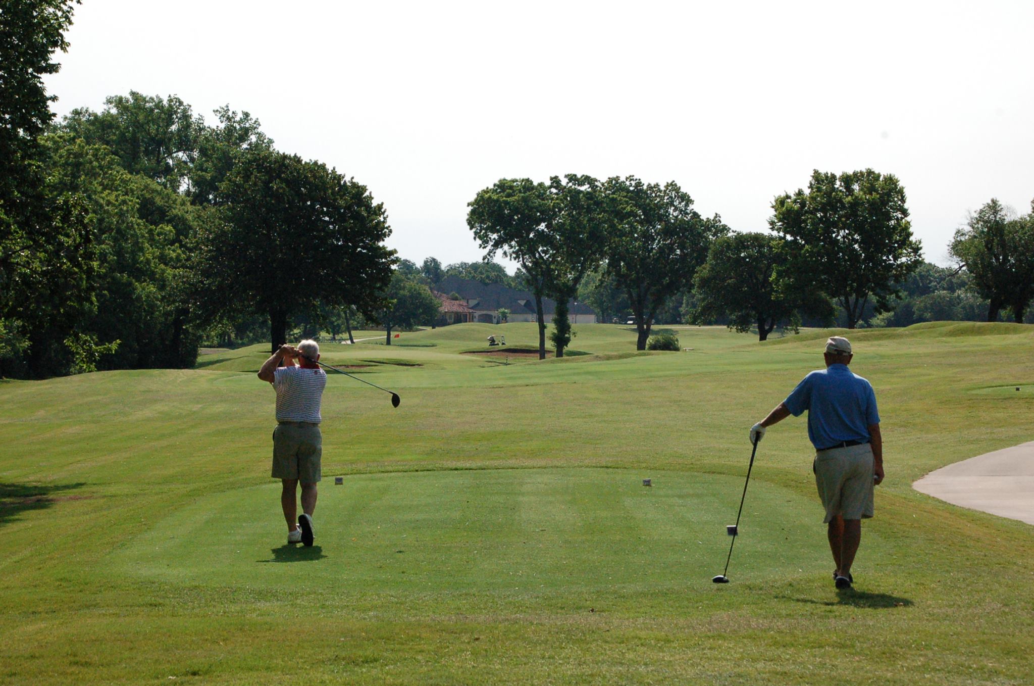 Shawnee Country Club 6