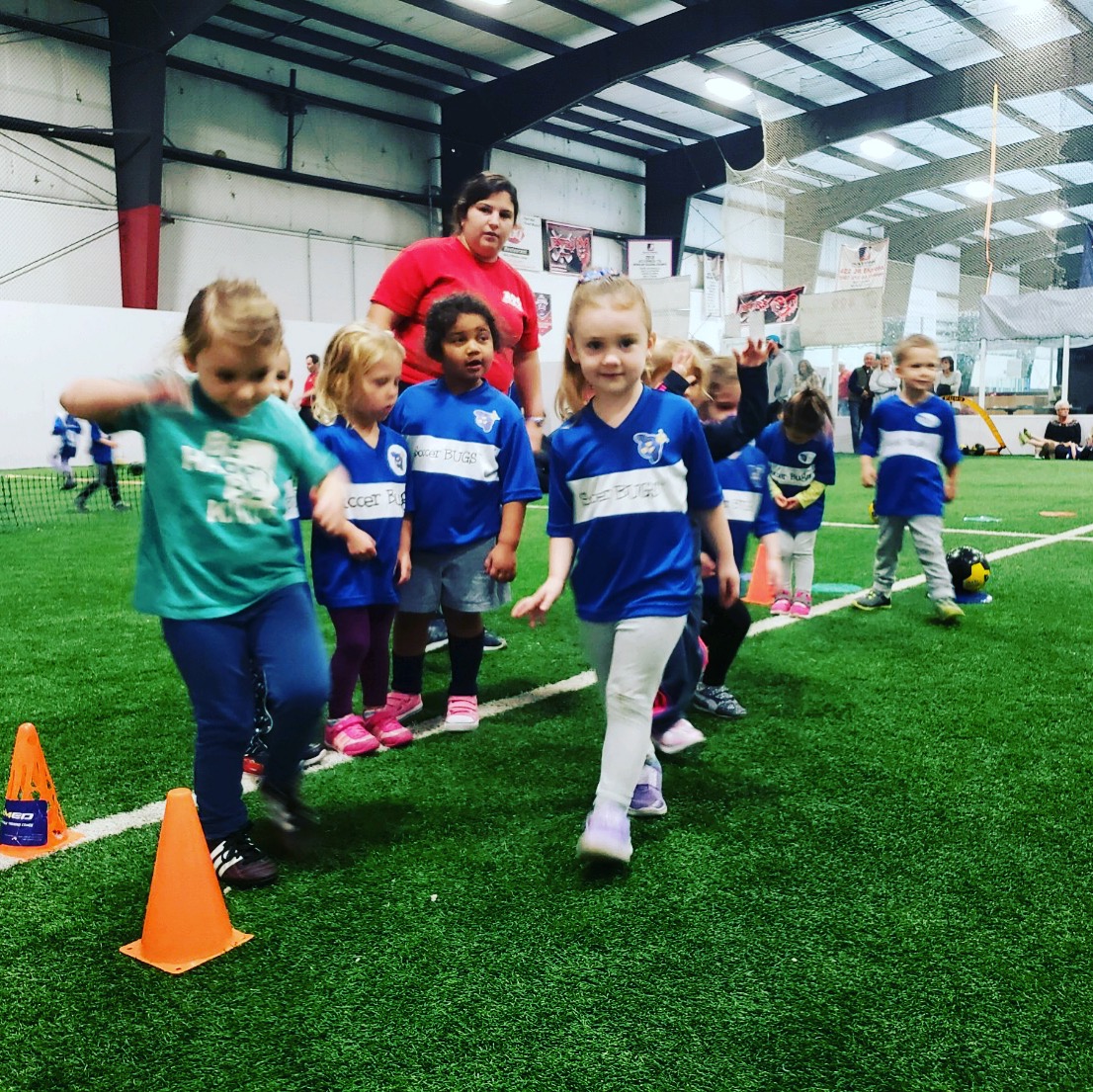 Michael and Son Sportsplex 2