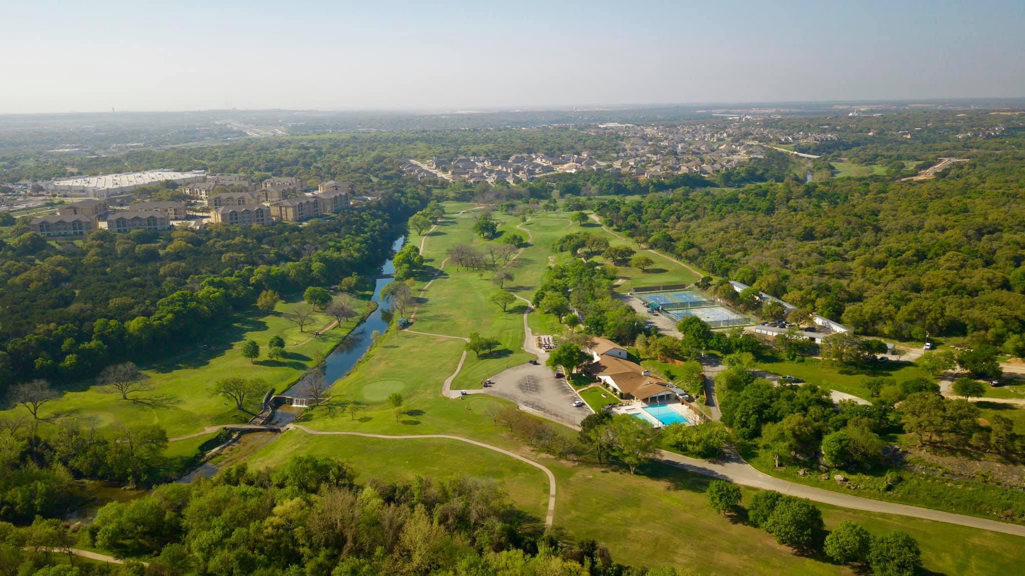 Georgetown Country Club6