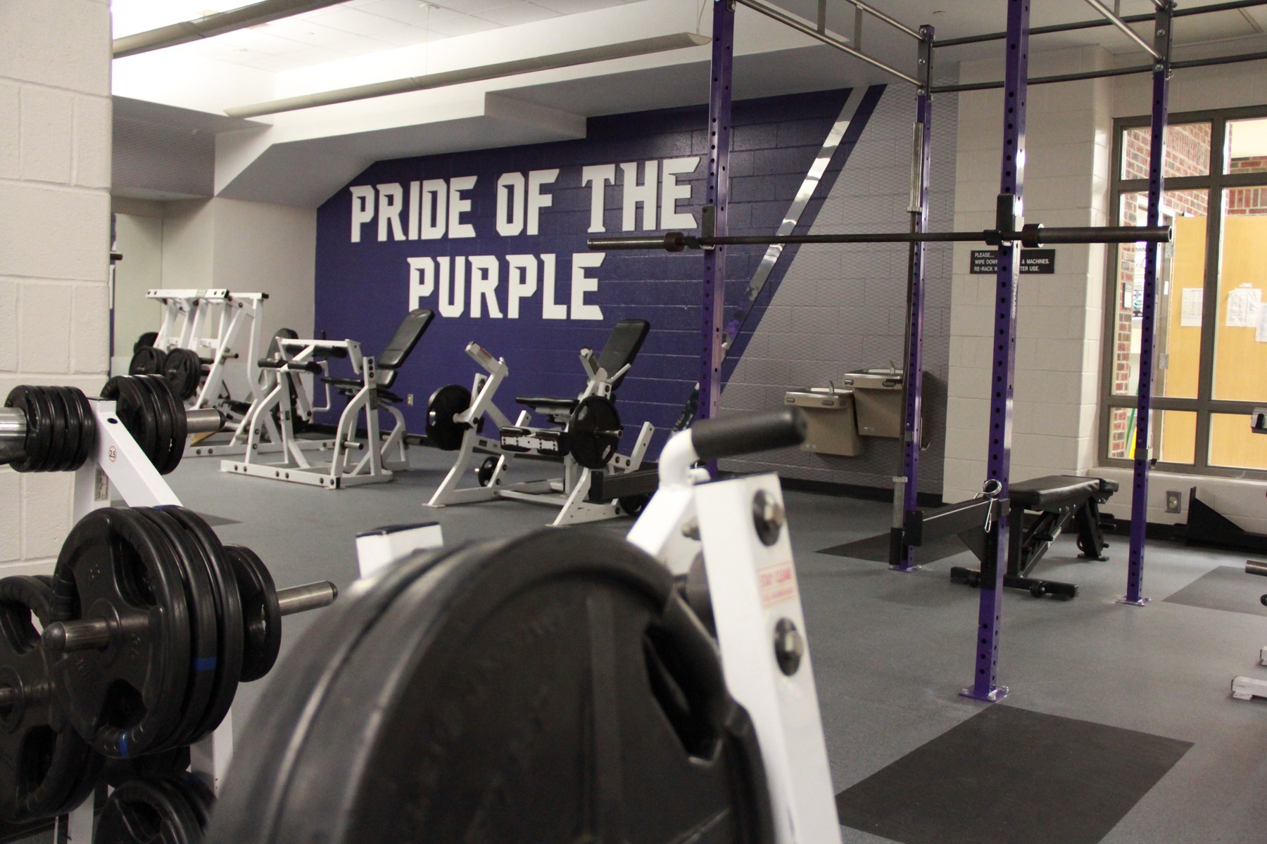 capital university