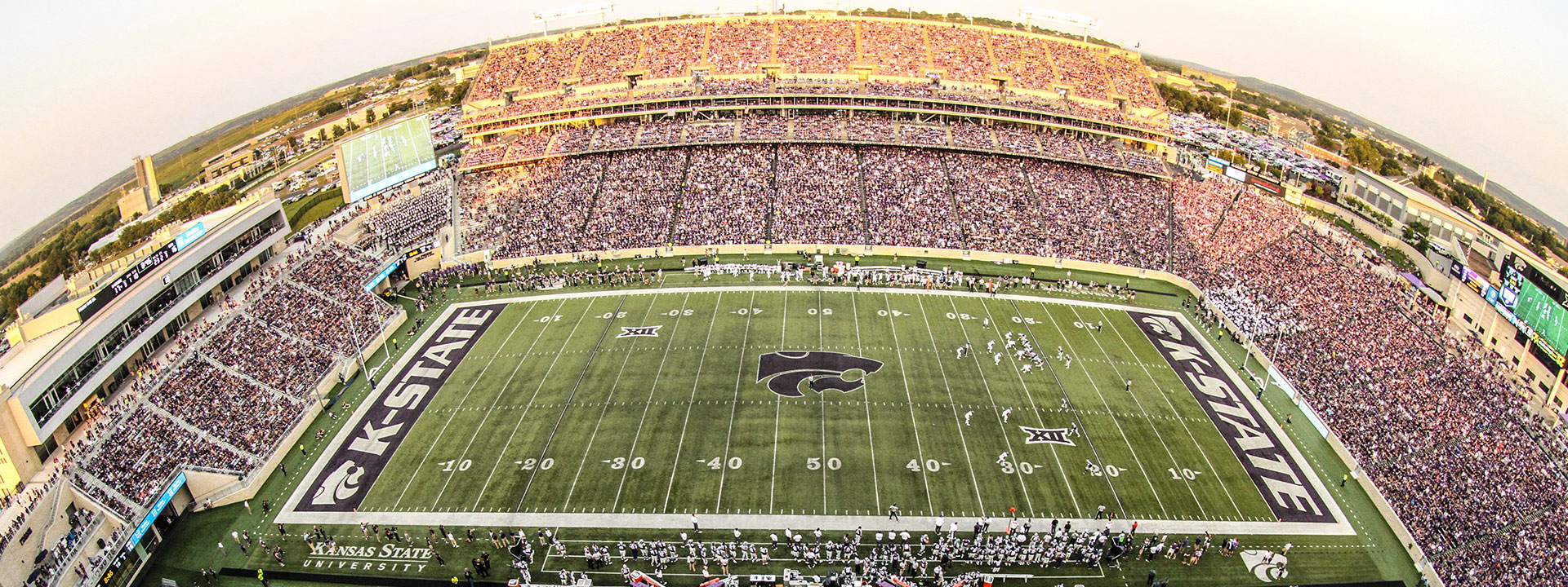 k state