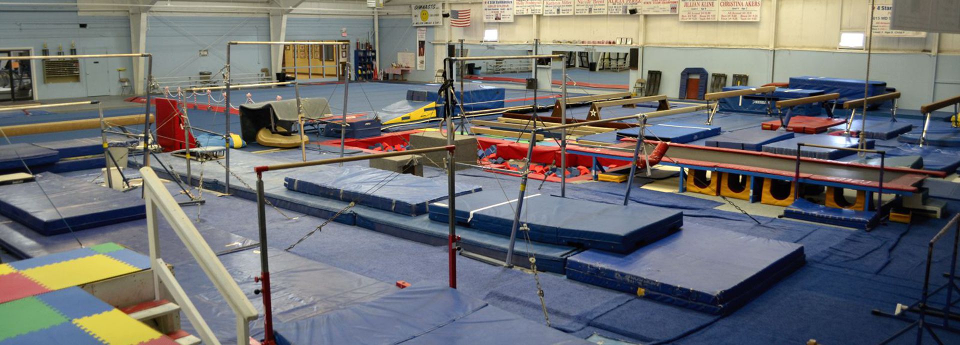 gym001