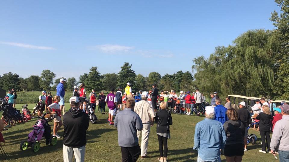 North Branch Golf Course5