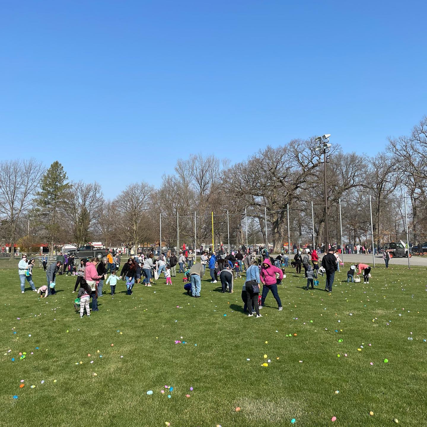 Plymouth Park and Recreation Department2