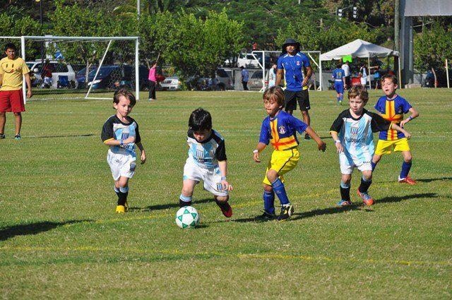 Bayamon Soccer Complex 3
