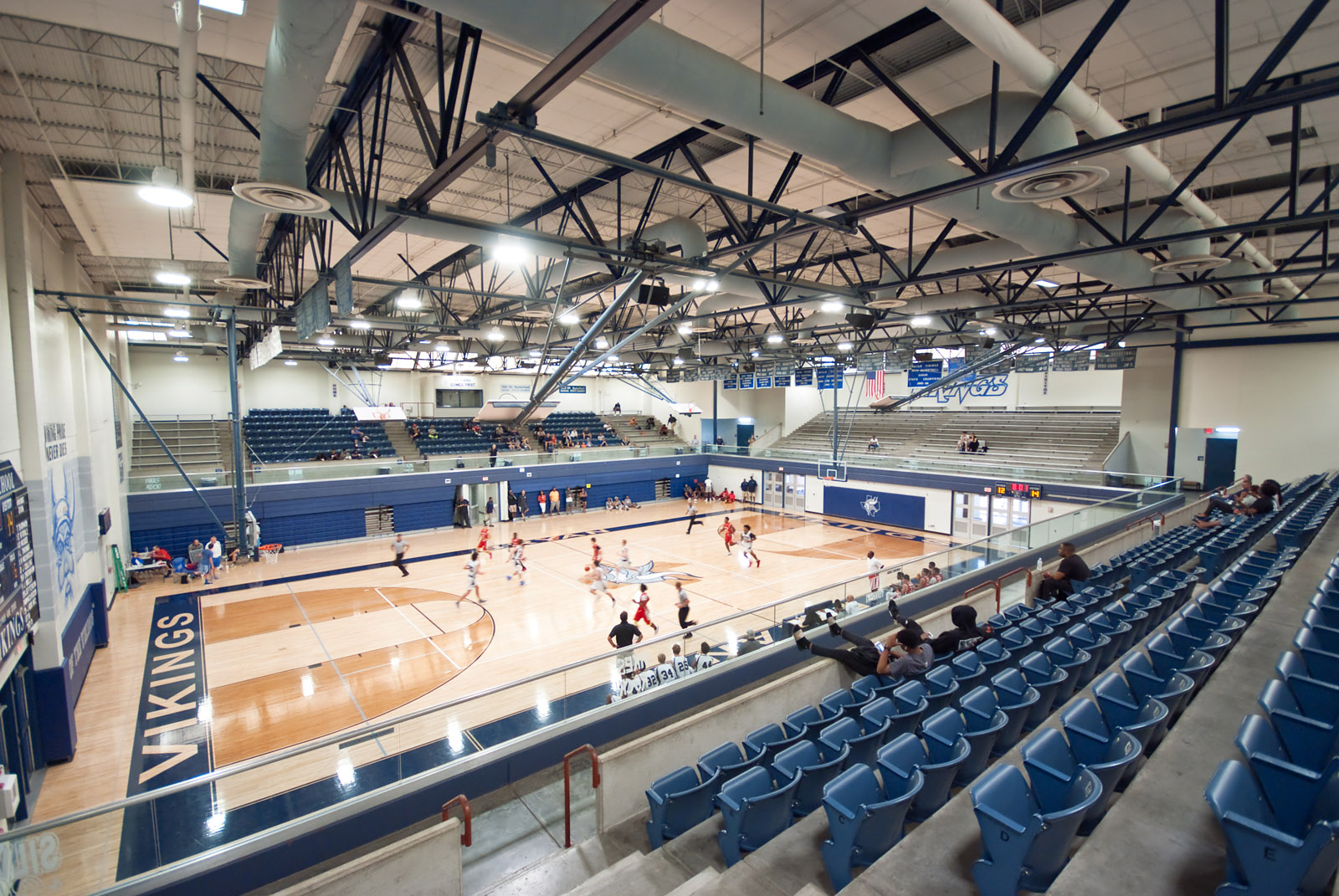 bryan high school