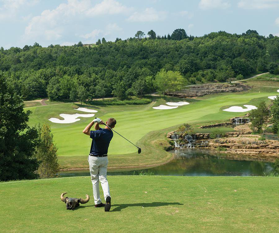 bill & payne stewart golf course 5
