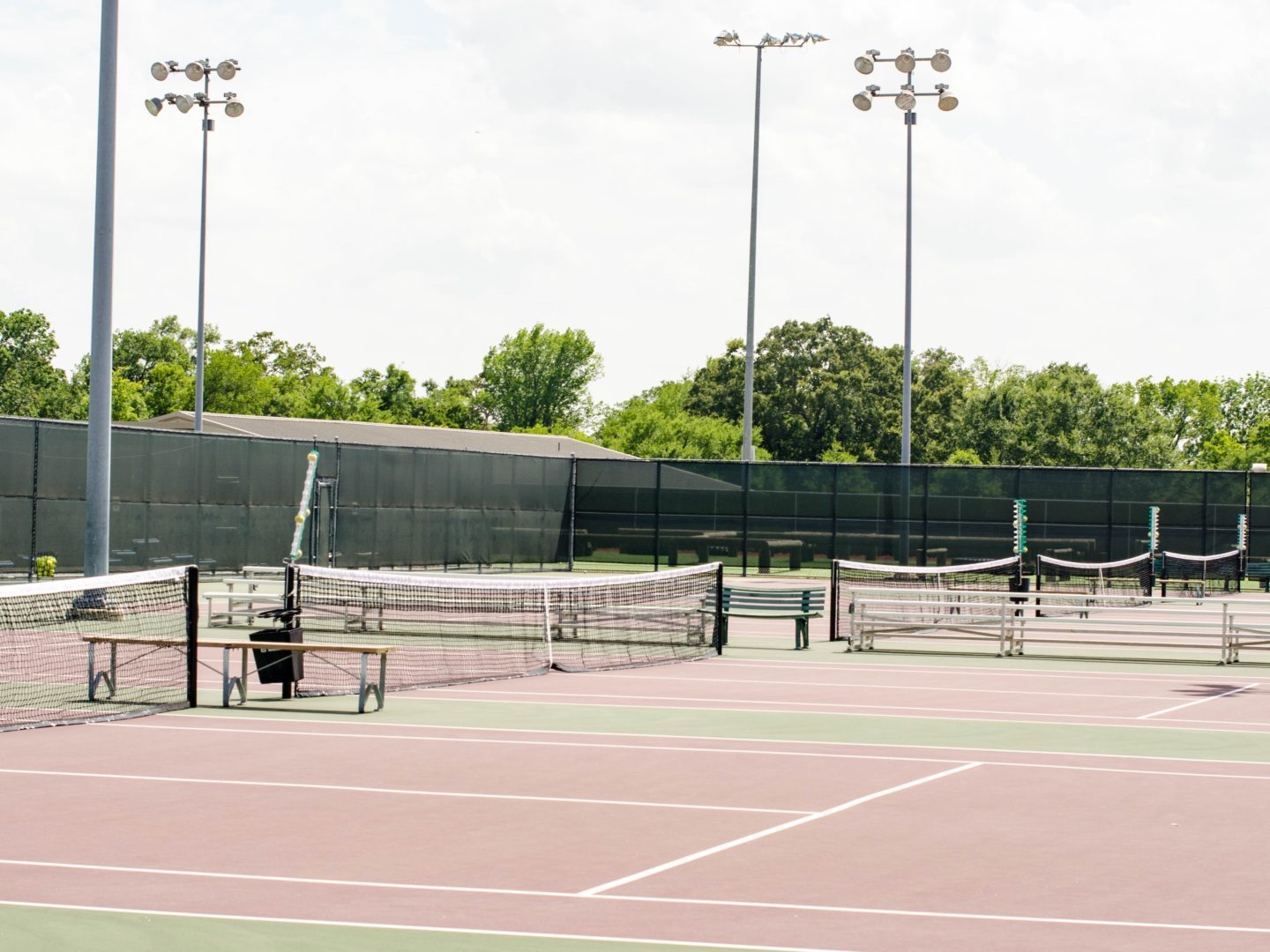 Omar Smith Tennis Center2