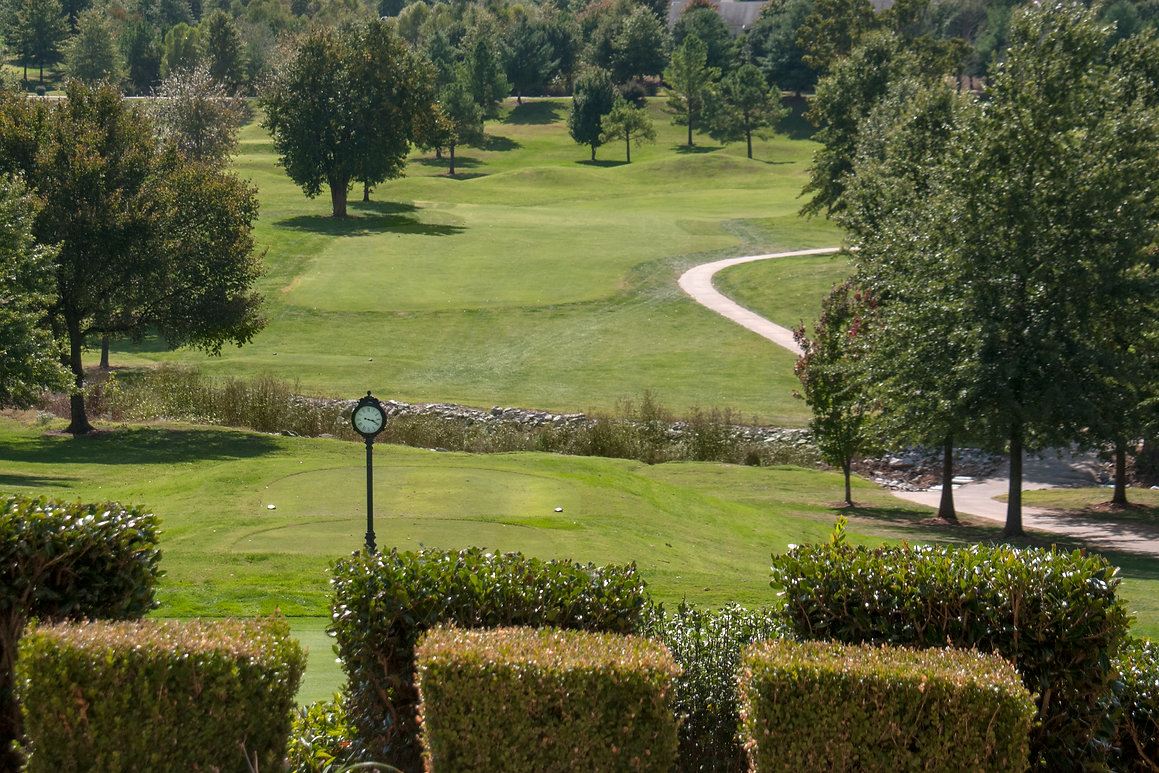 Springfield Golf & Country Club5