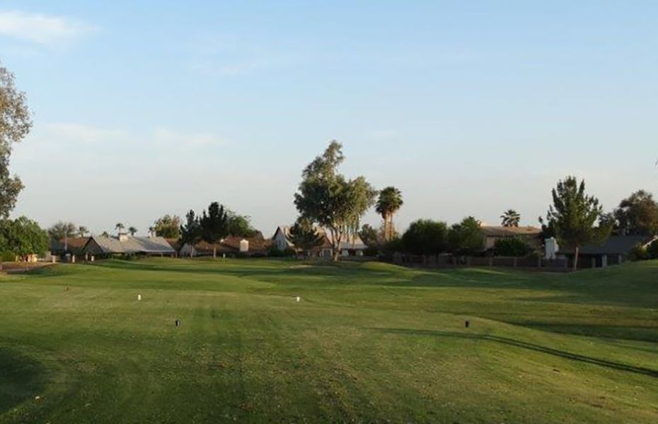 desert mirage golf course 2