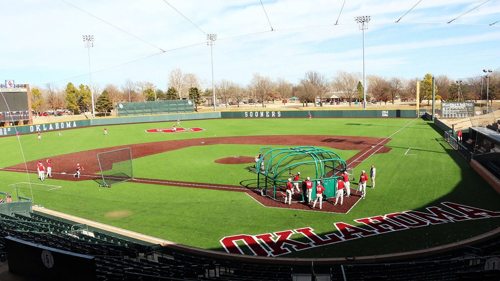 L. Dale Mitchell Park 1