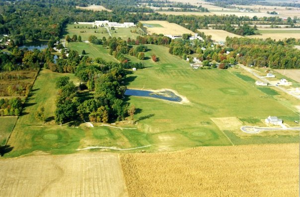 Mark's Par Three Golf Course6